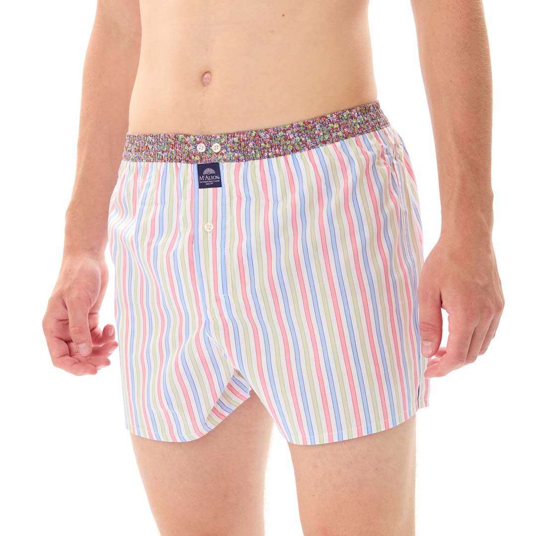 McAlson Boxershort