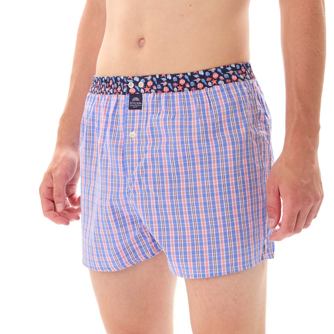 McAlson Boxershort