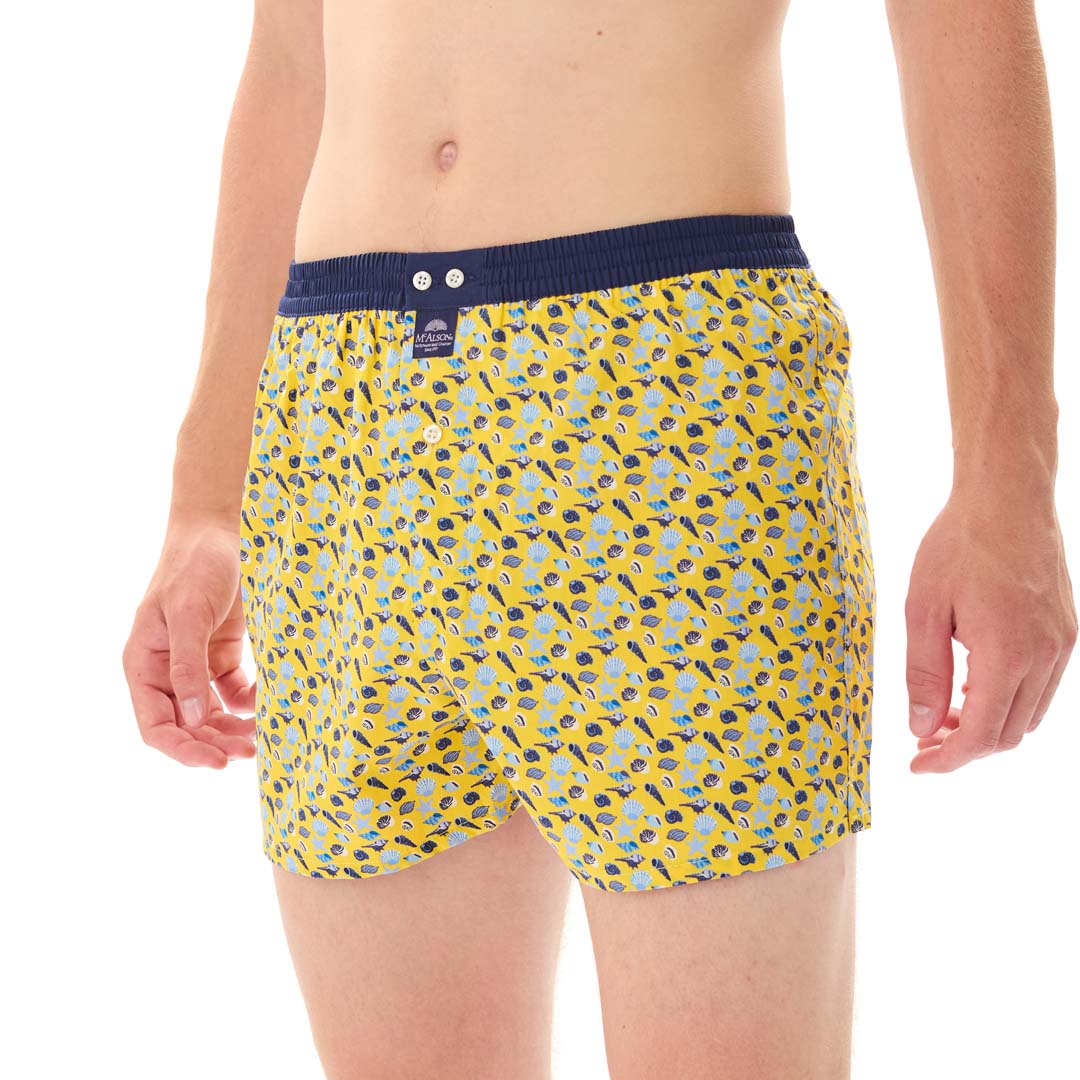 McAlson Boxershort