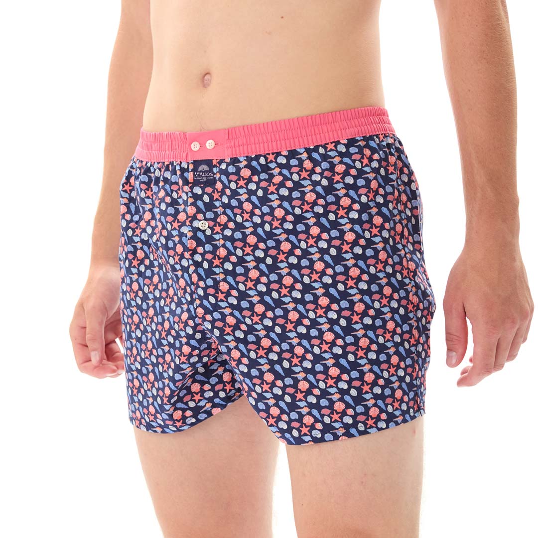 McAlson Boxershort