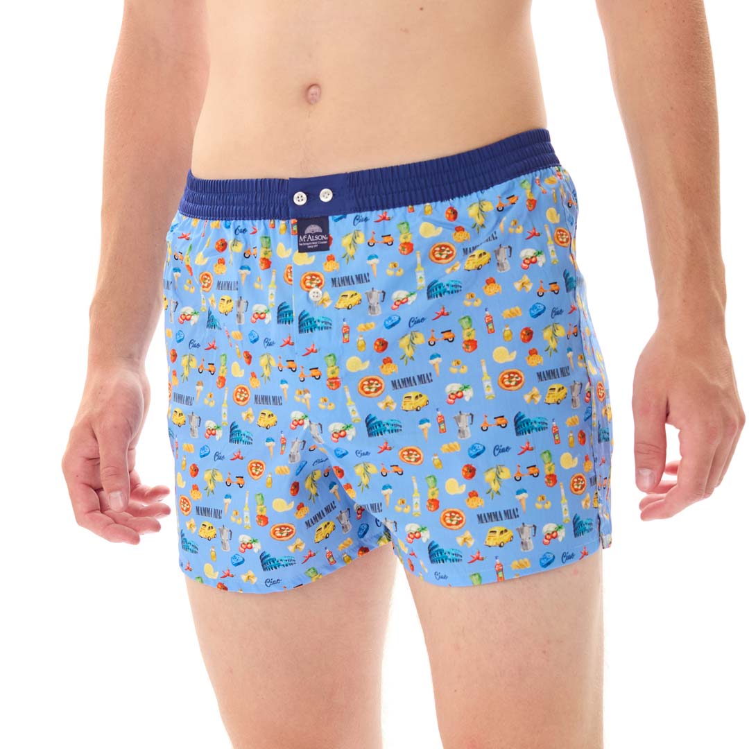 McAlson Boxershort