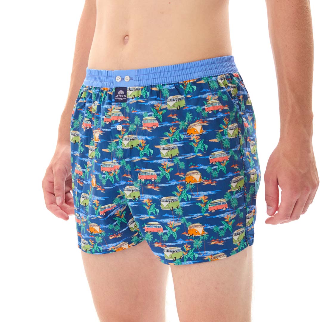 McAlson Boxershort