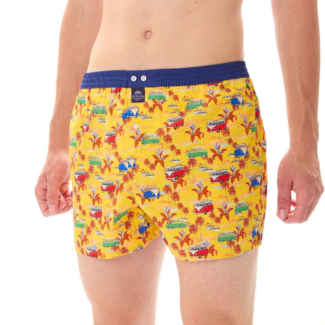 McAlson Boxershort