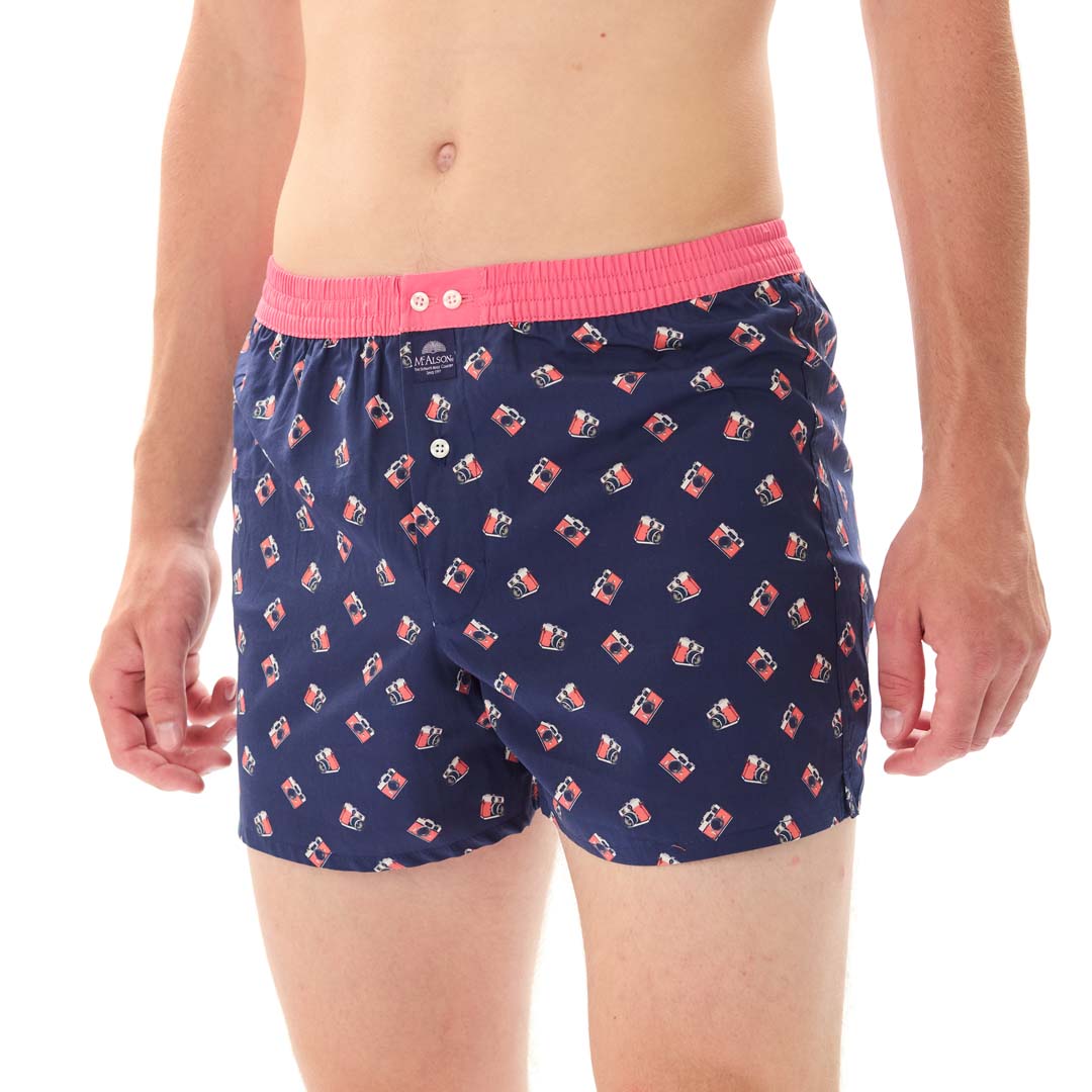 McAlson Boxershort