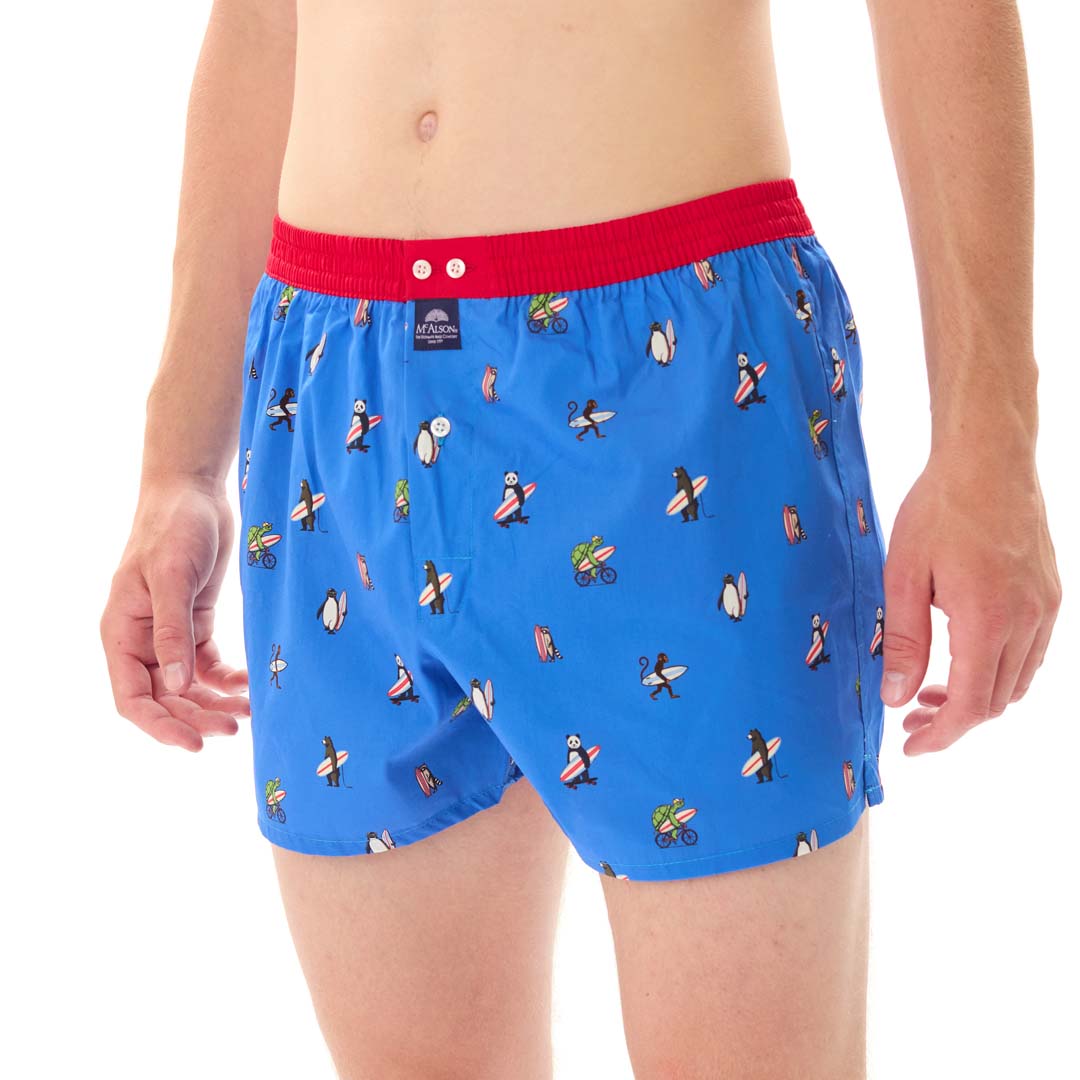 McAlson Boxershort