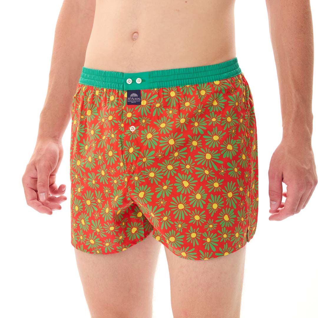 McAlson Boxershort