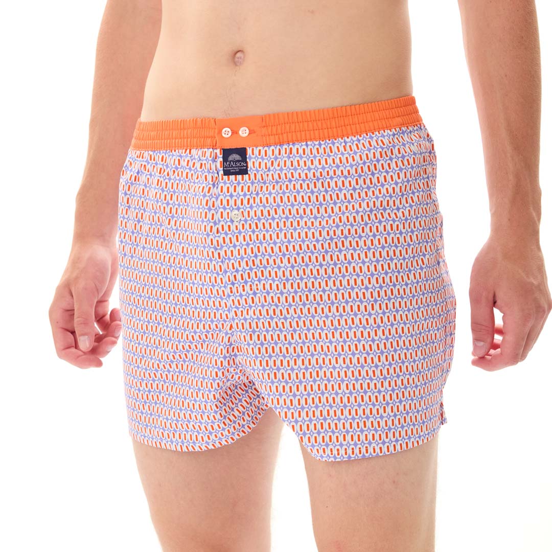 McAlson Boxershort