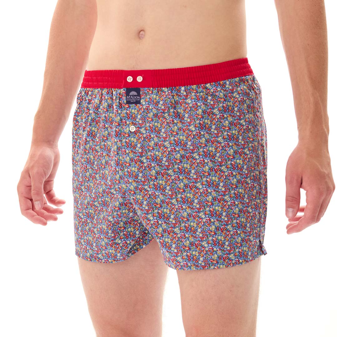 McAlson Boxershort