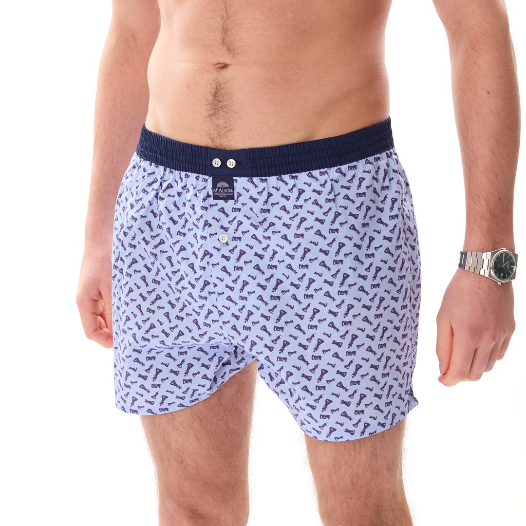 McAlson Boxershort