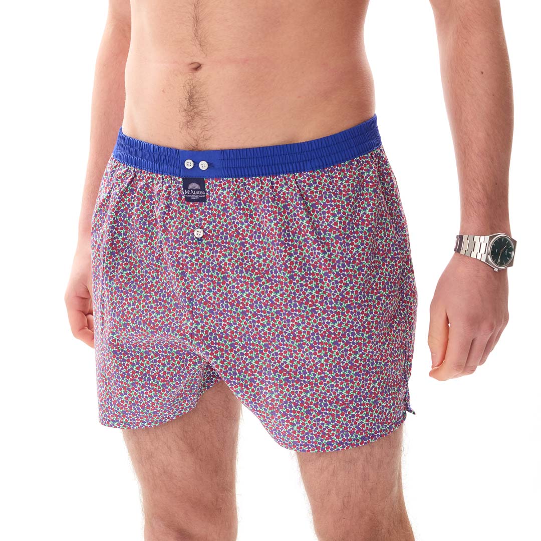McAlson Boxershort