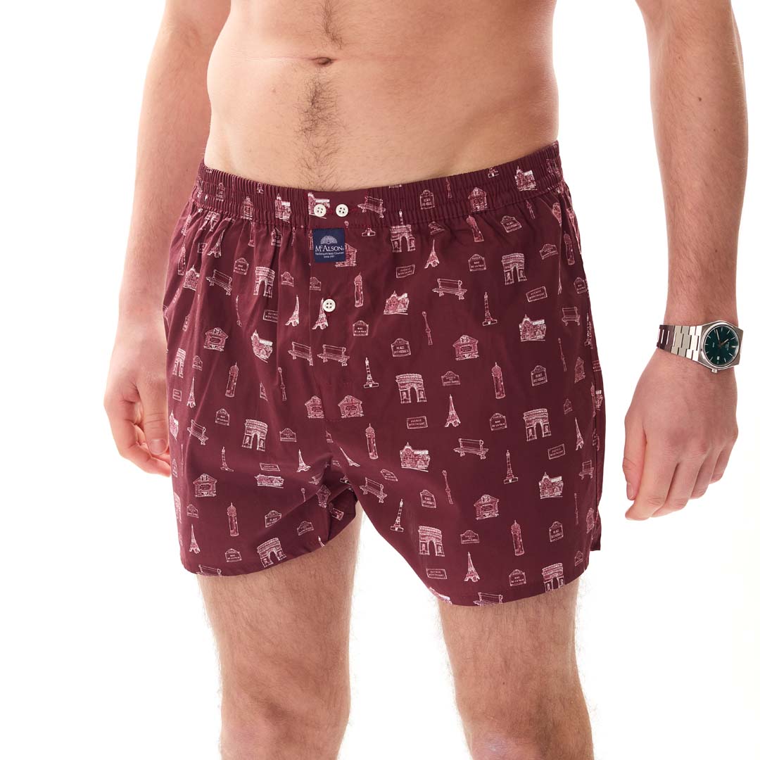 McAlson Boxershort