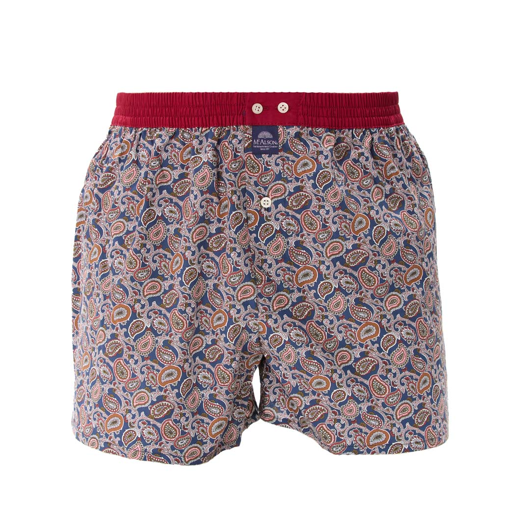McAlson Boxershort