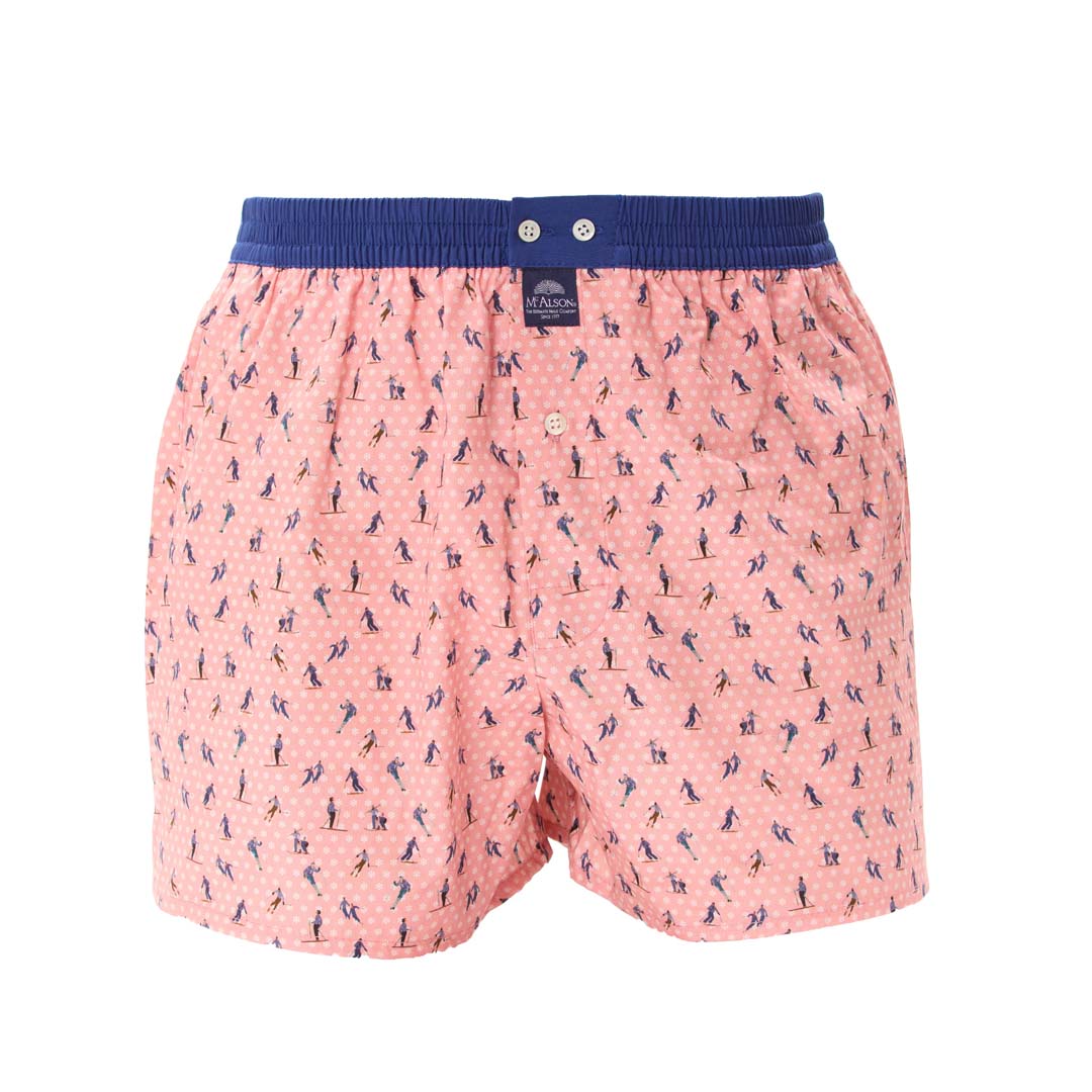 McAlson Boxershort