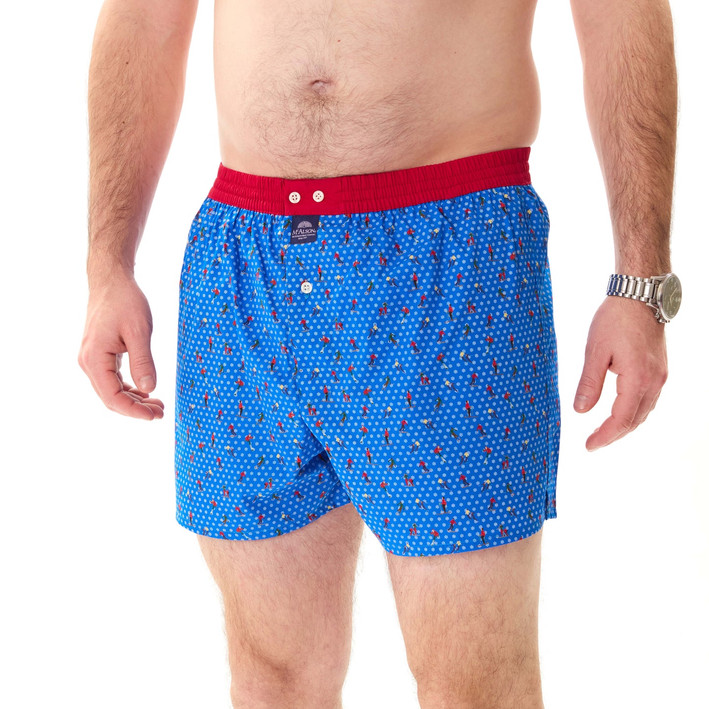 McAlson Boxershort