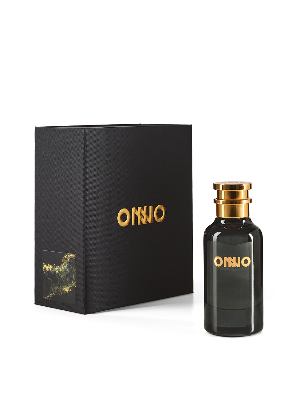 Onno Mystic Oud 100 ML
