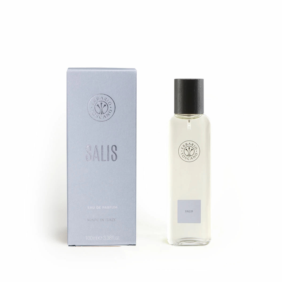 Erbario Salis Eau De Parfum 100 ML