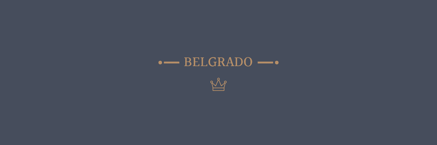 Belgrado Cadeaubon