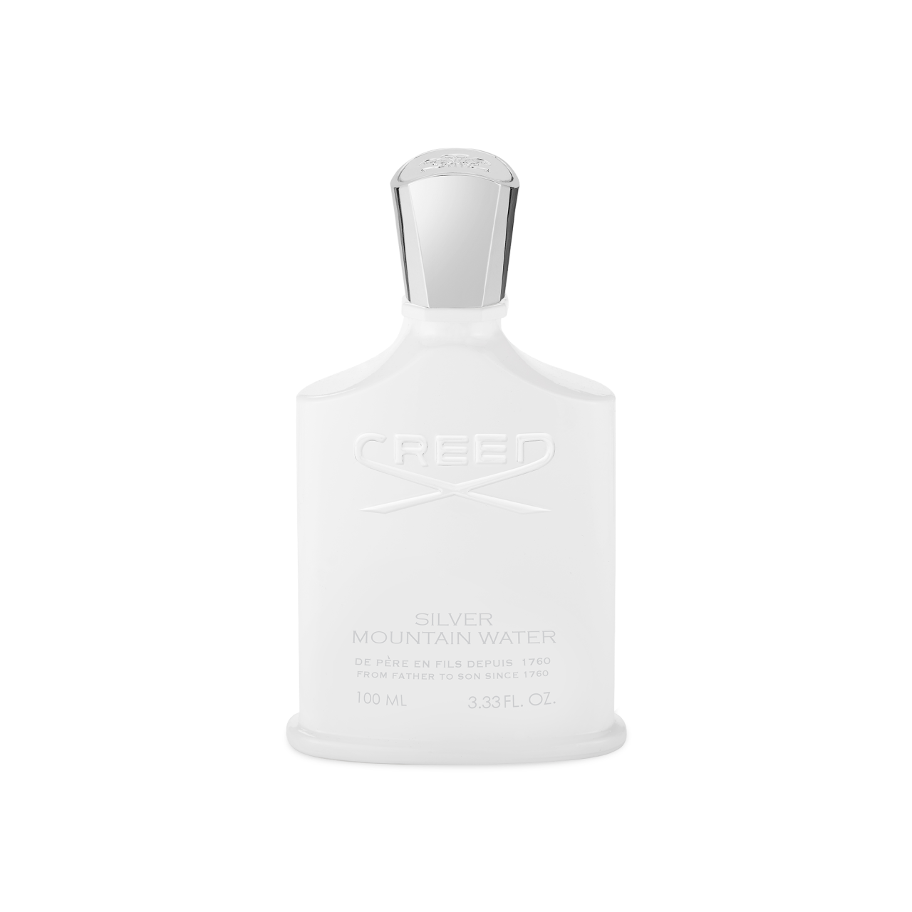 Silver Mountain Water 100 ml