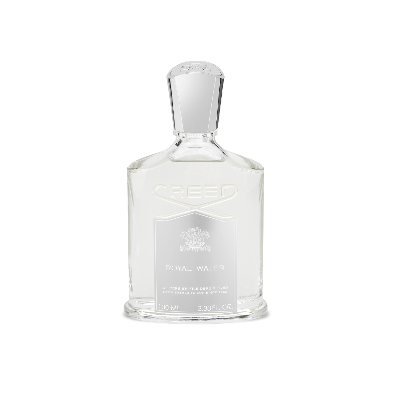 Royal Water 100 ml