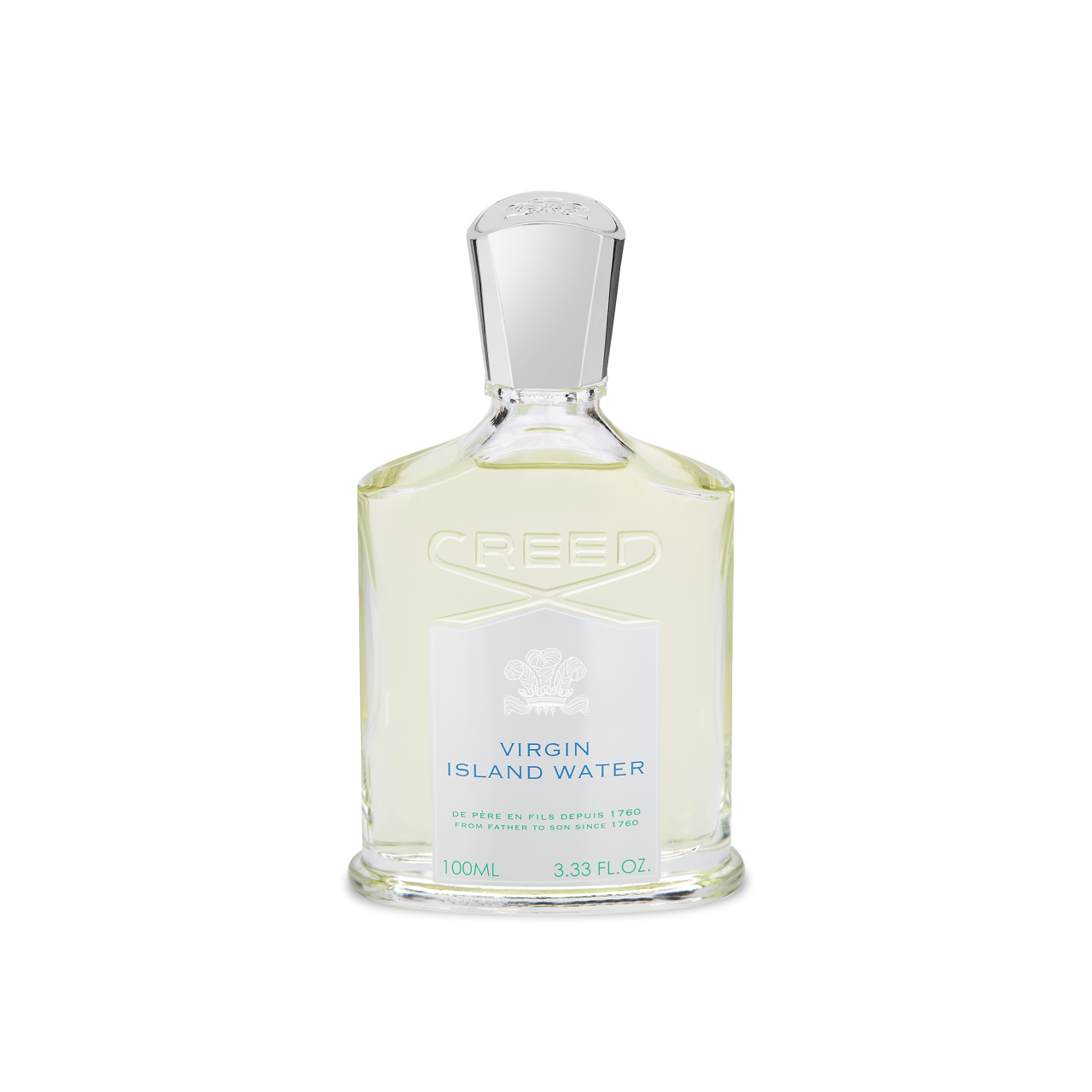 Virgin Island Water 100 ml