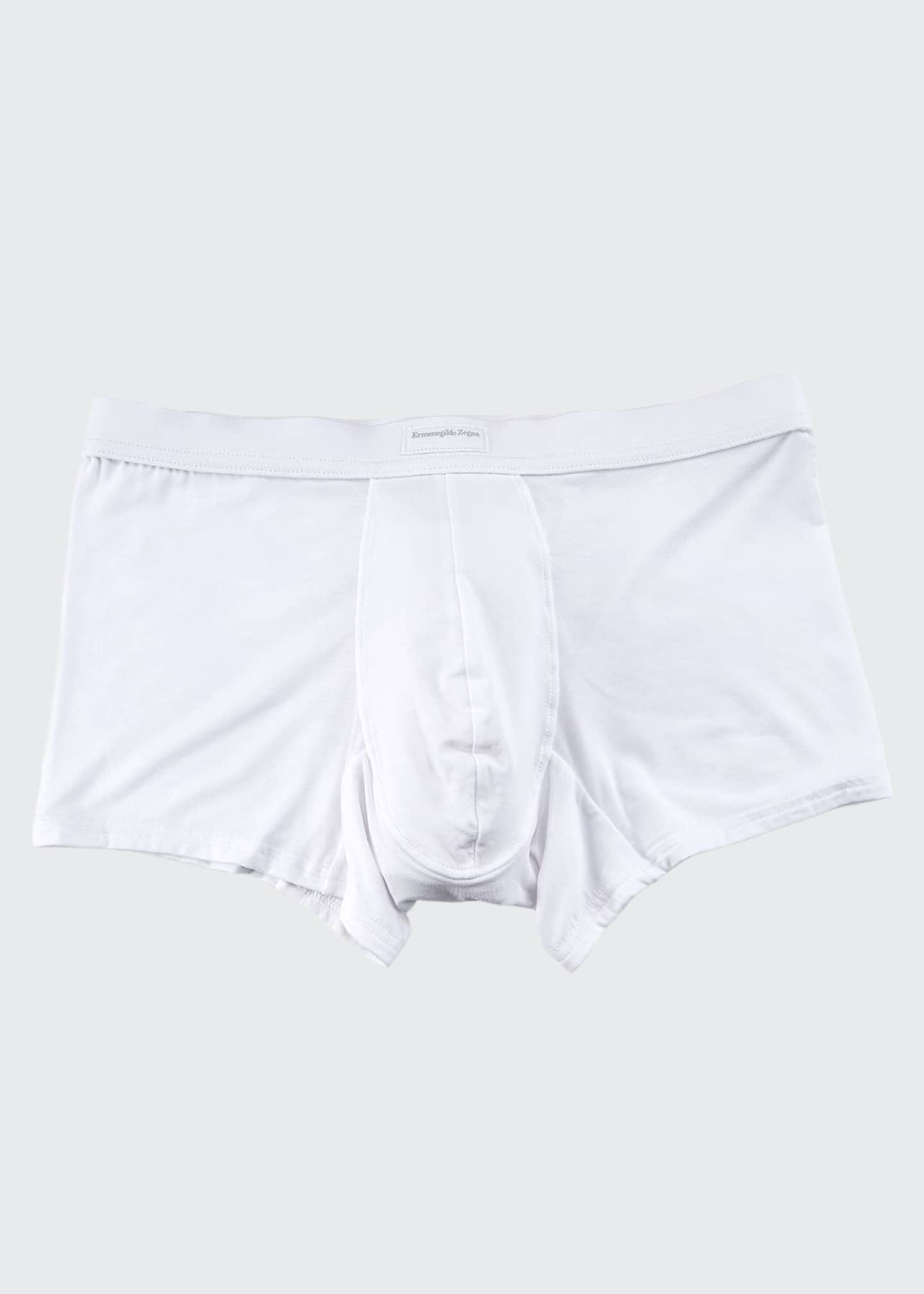Ermenegildo Zegna Boxer Micromodal