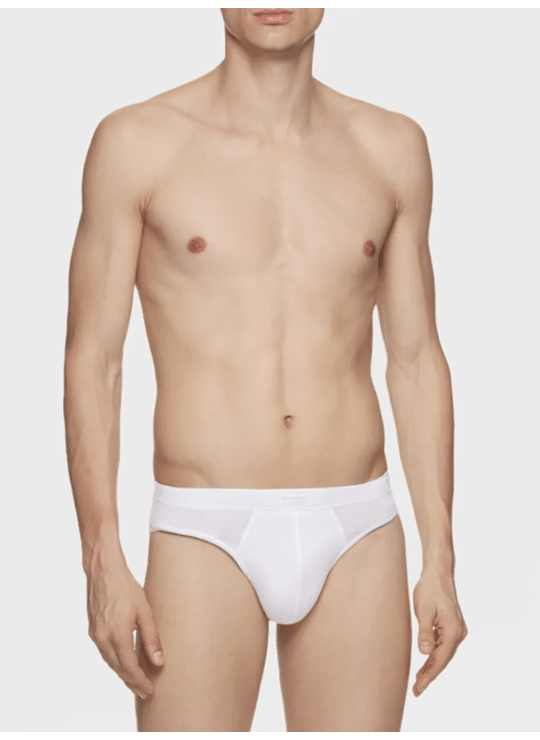 Ermenegildo Zegna Micromodal Slip