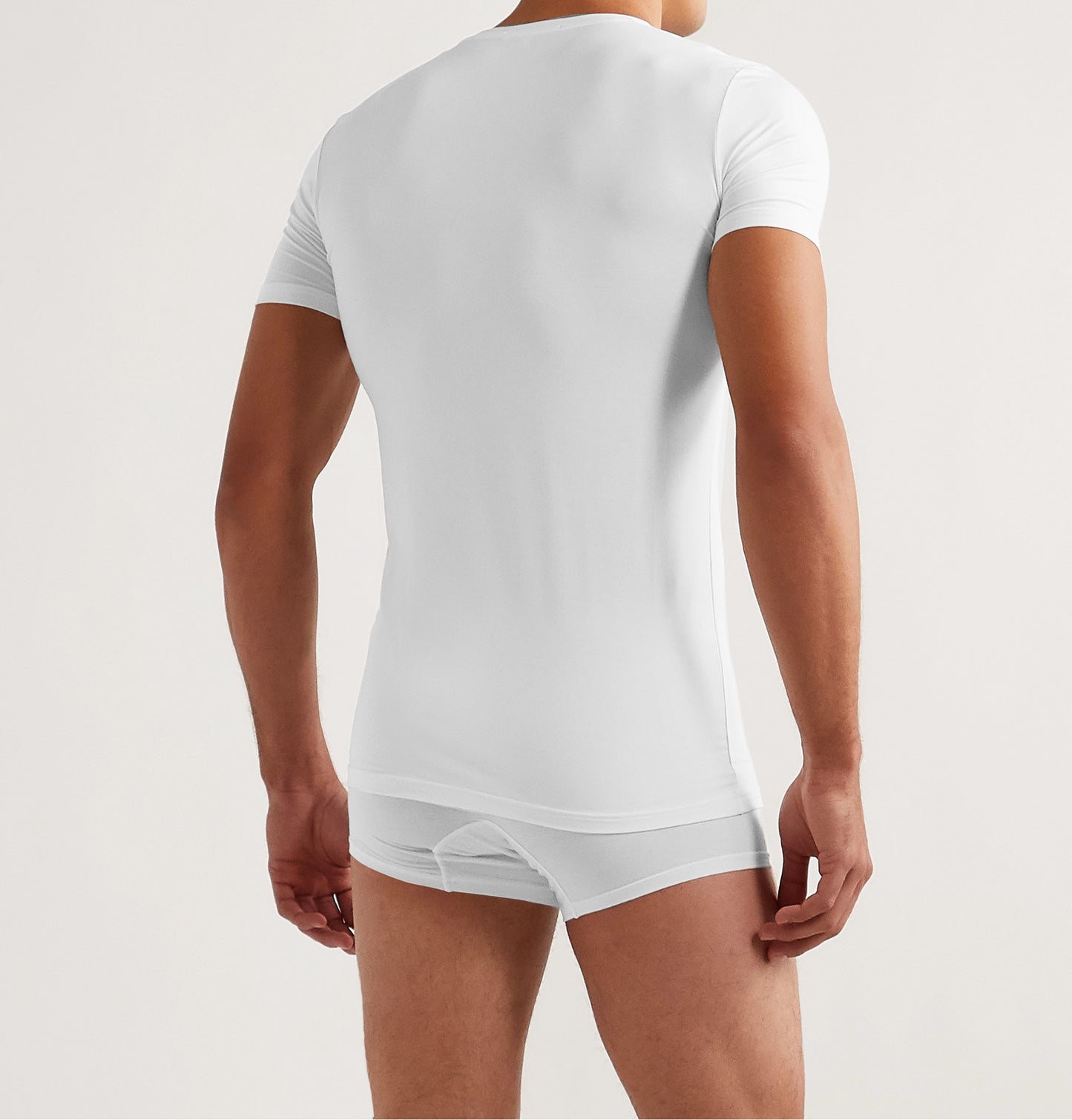 Ermenegildo Zegna T-shirt Modal