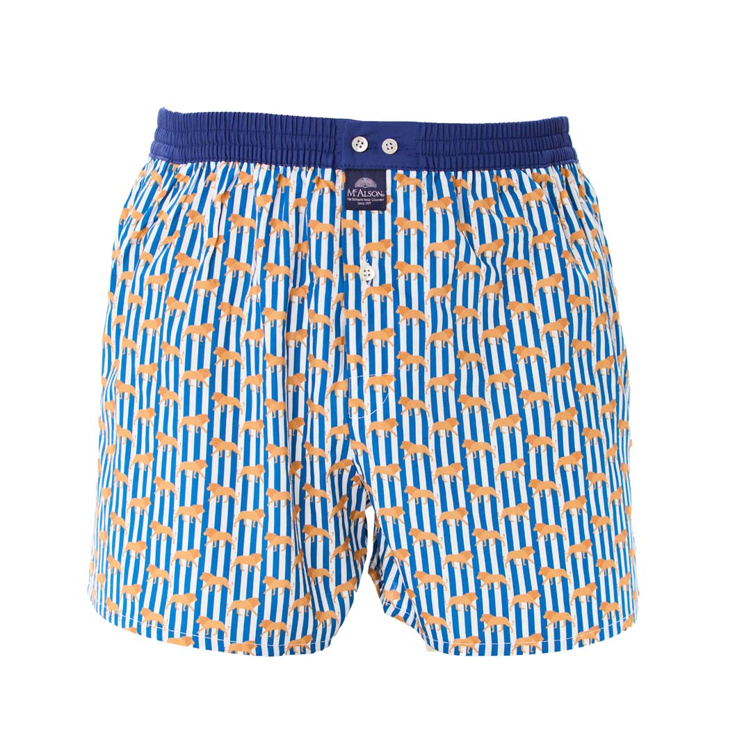 McAlson Boxershort