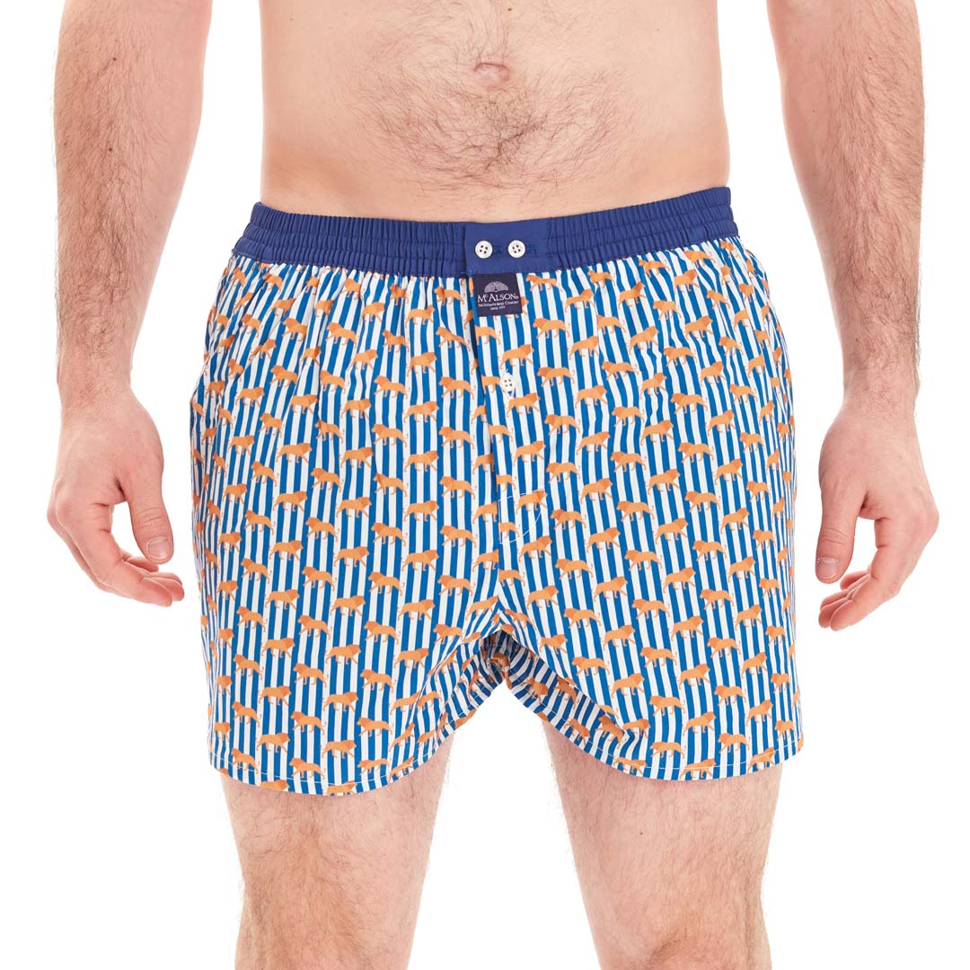 McAlson Boxershort