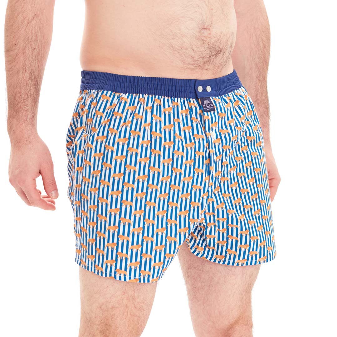 McAlson Boxershort