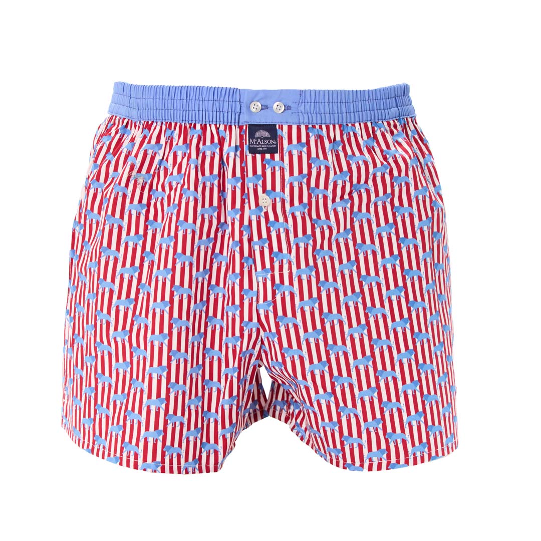 McAlson Boxershort