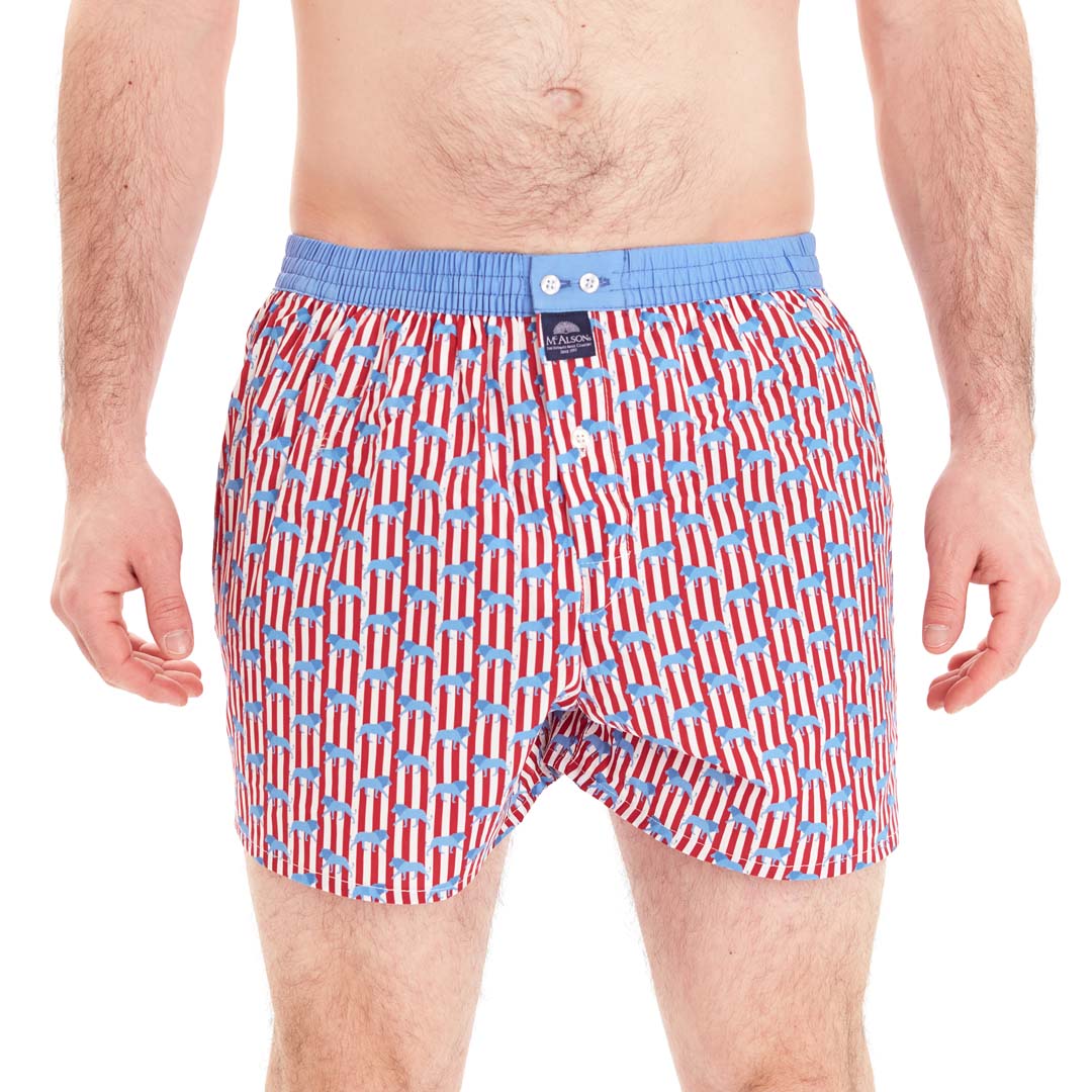 McAlson Boxershort