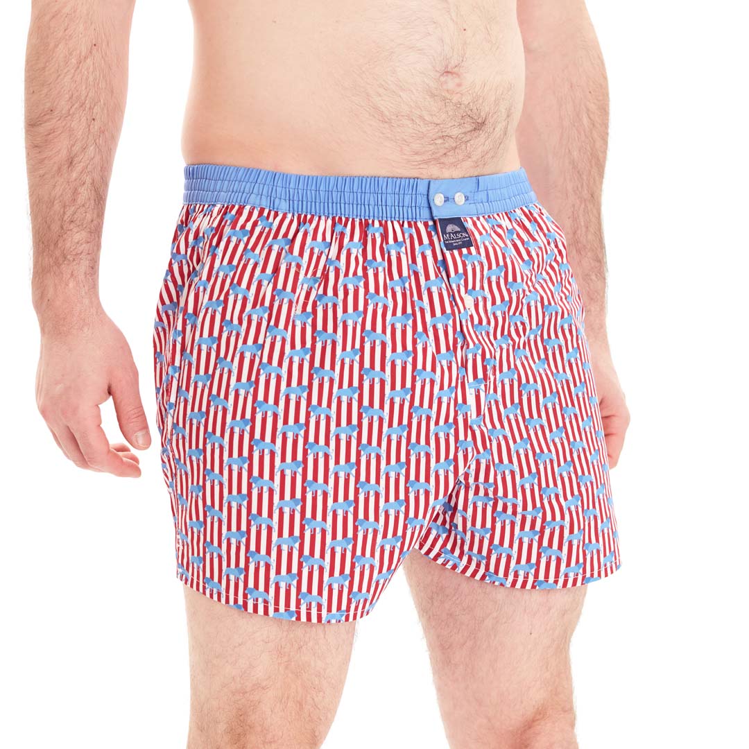 McAlson Boxershort