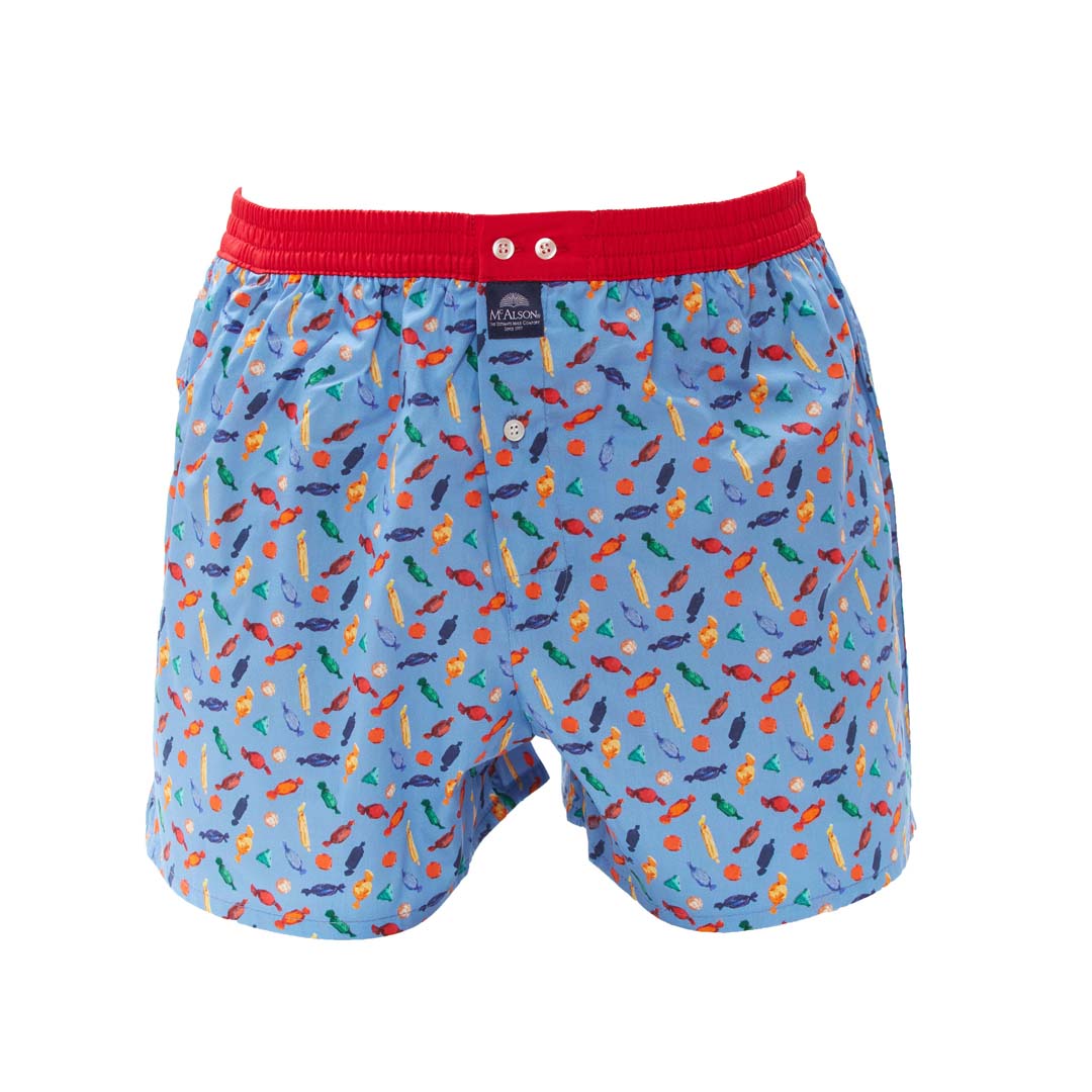 McAlson Boxershort