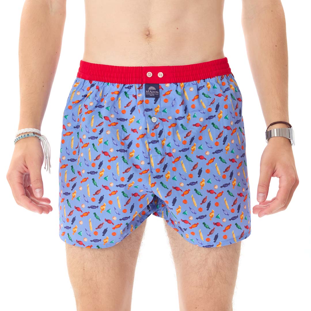 McAlson Boxershort