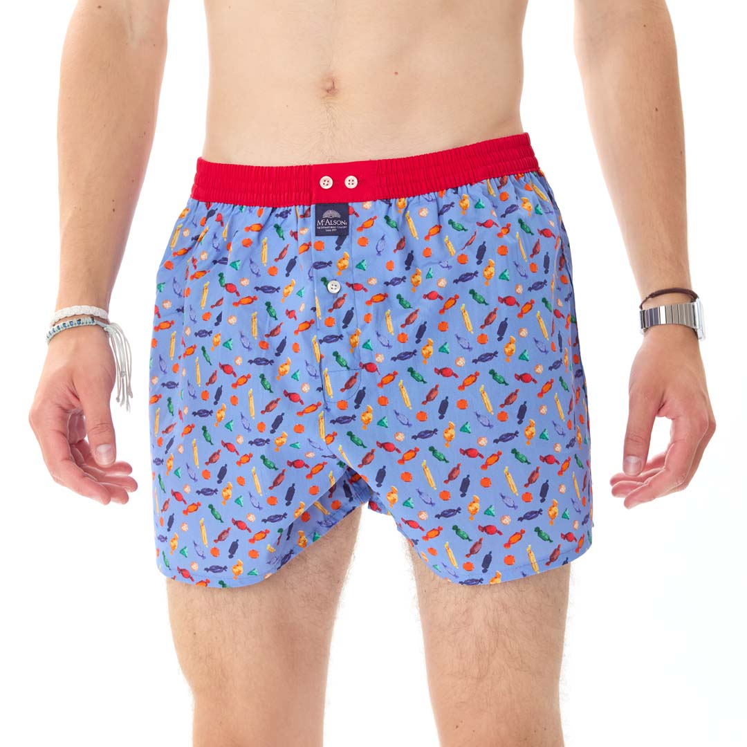 McAlson Boxershort