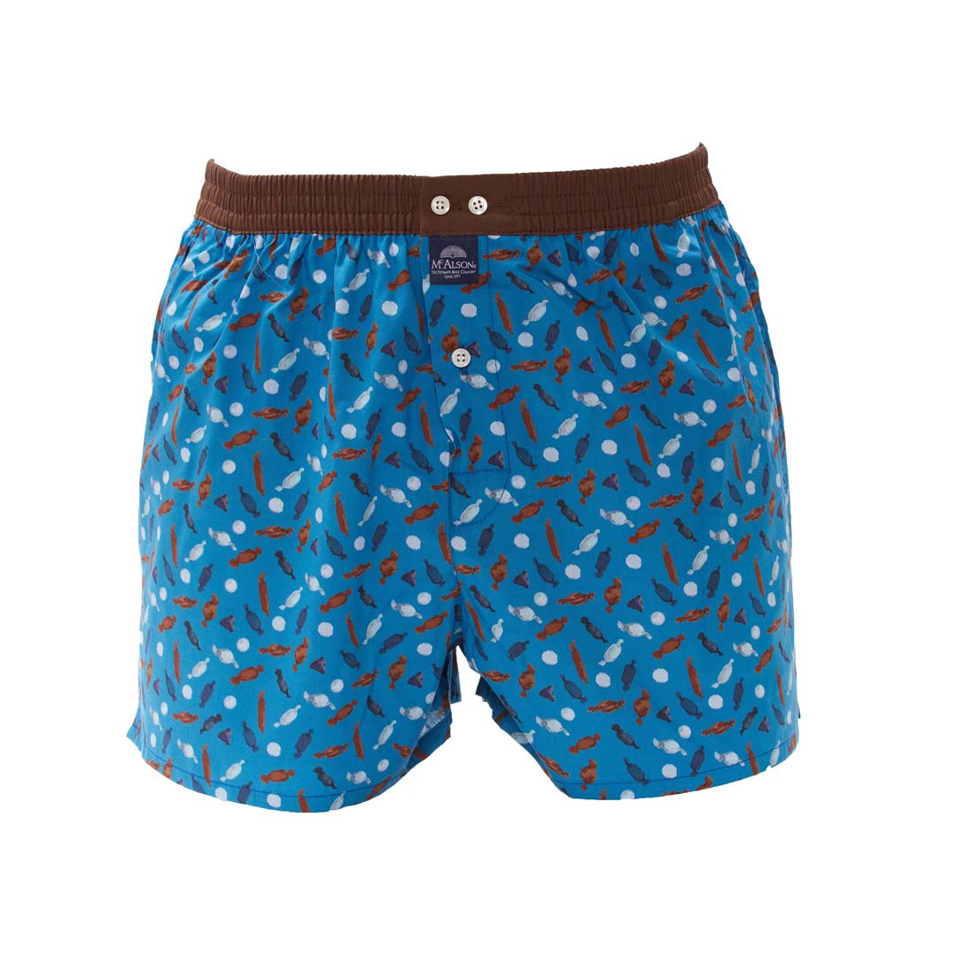 McAlson Boxershort