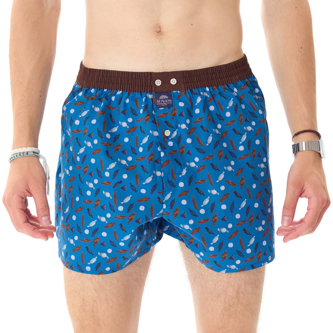 McAlson Boxershort