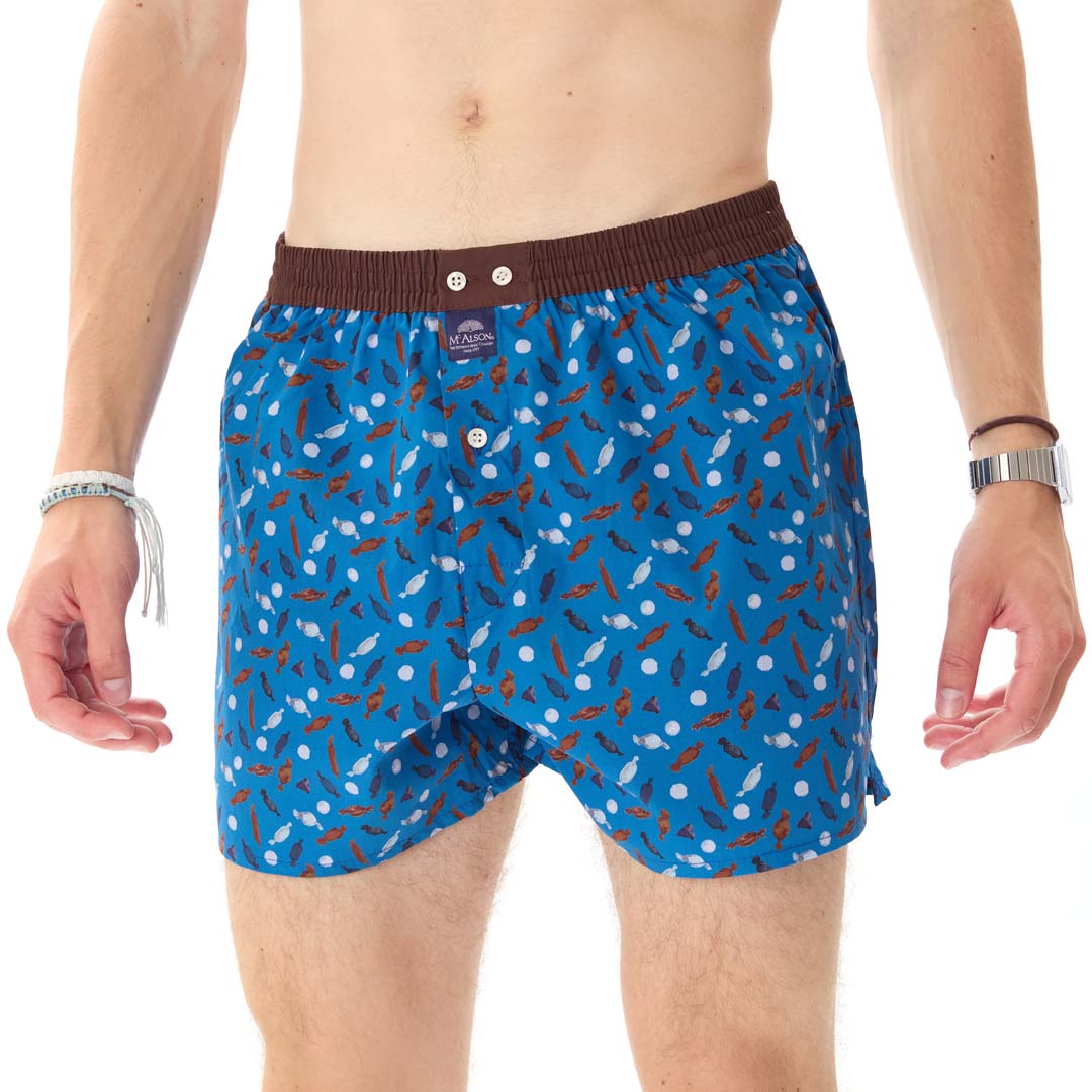 McAlson Boxershort