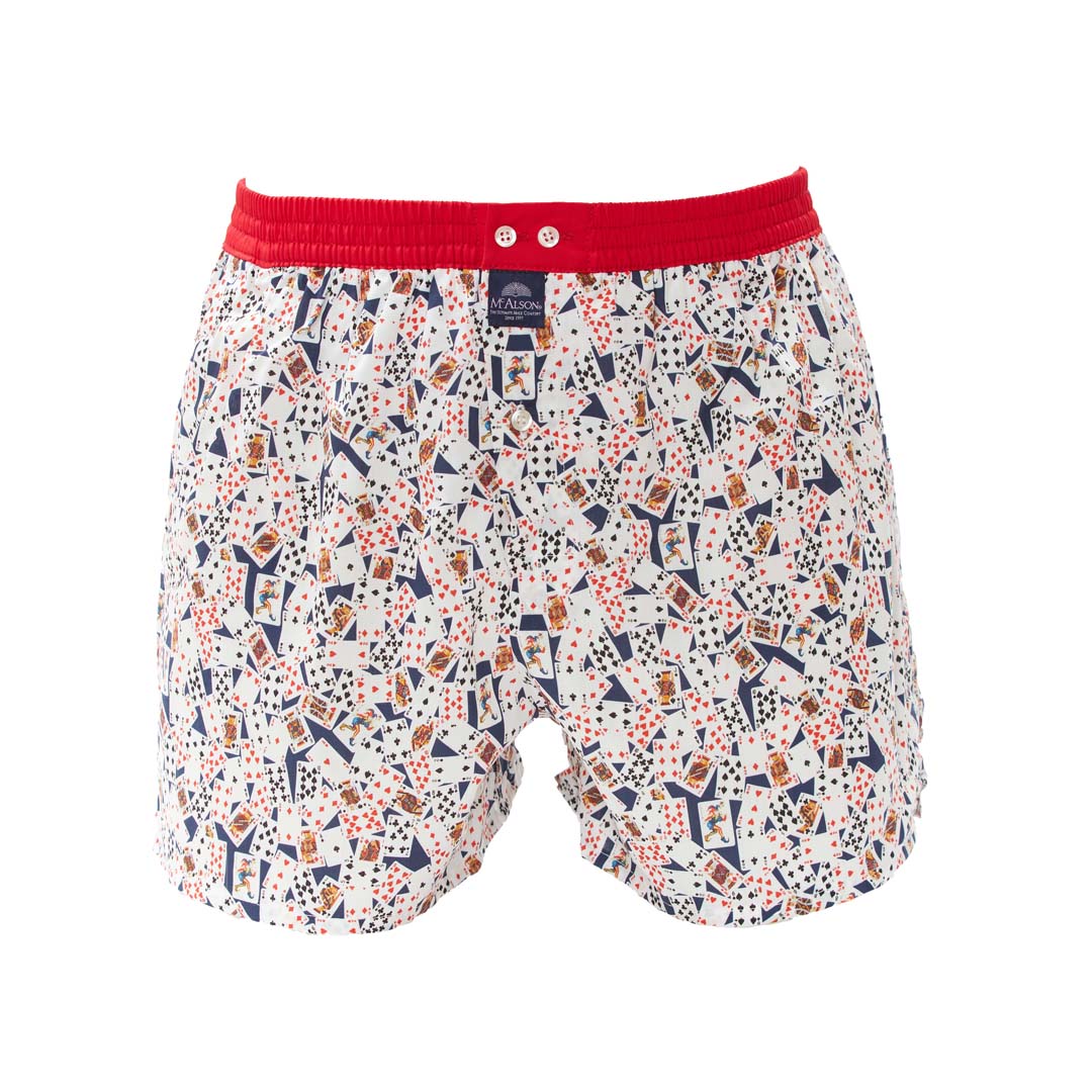 McAlson Boxershort