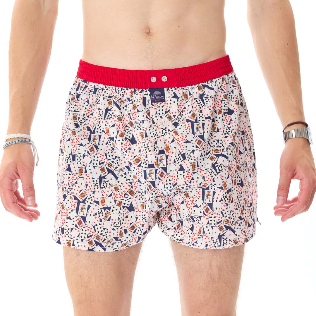 McAlson Boxershort