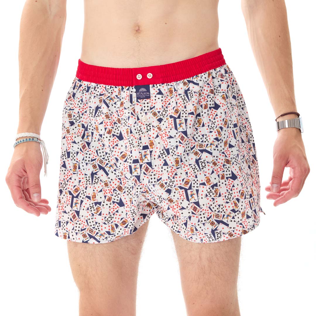 McAlson Boxershort