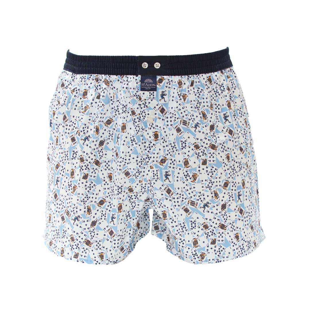 McAlson Boxershort