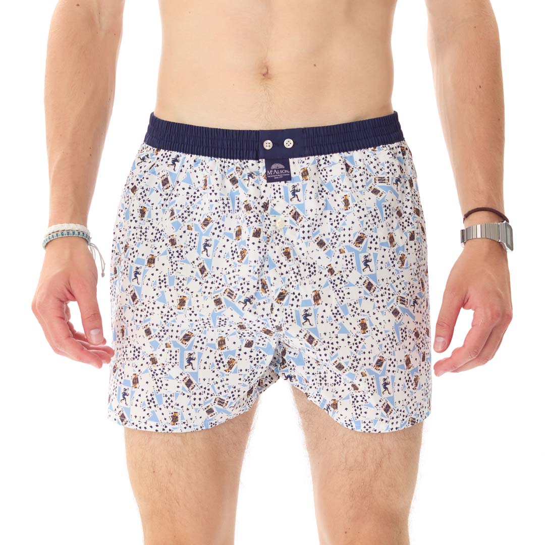 McAlson Boxershort