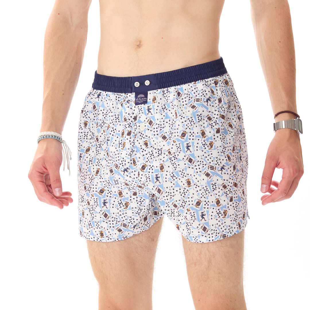 McAlson Boxershort