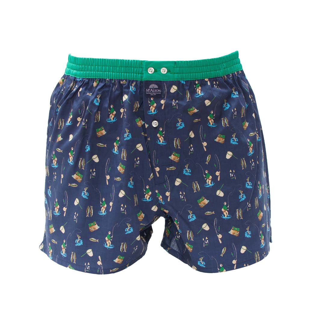 McAlson Boxershort