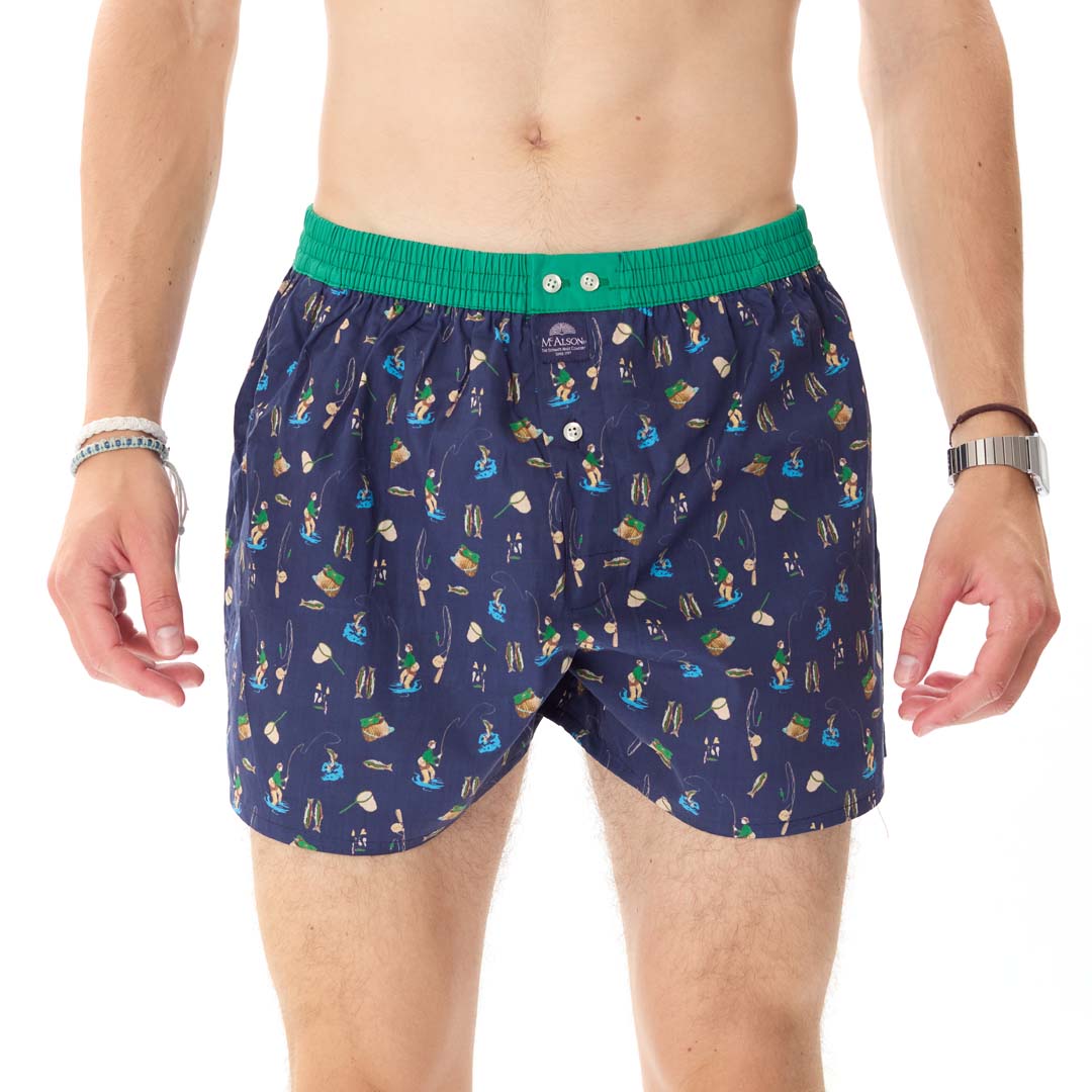 McAlson Boxershort