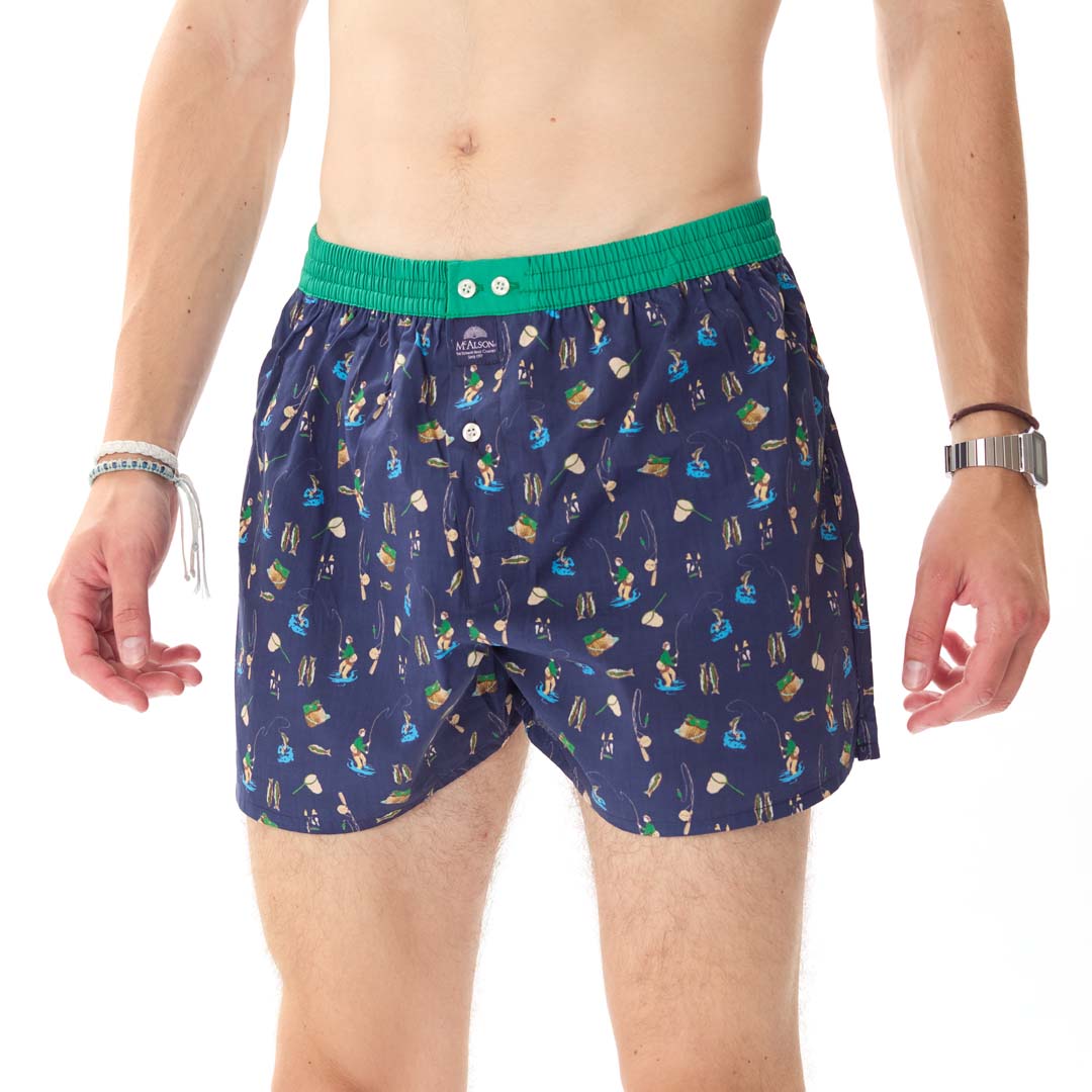 McAlson Boxershort