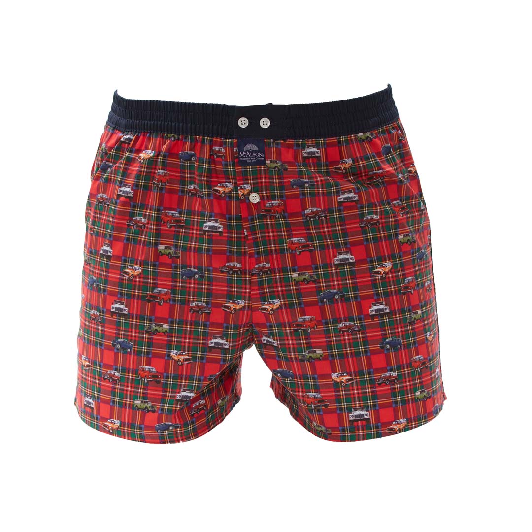 McAlson Boxershort