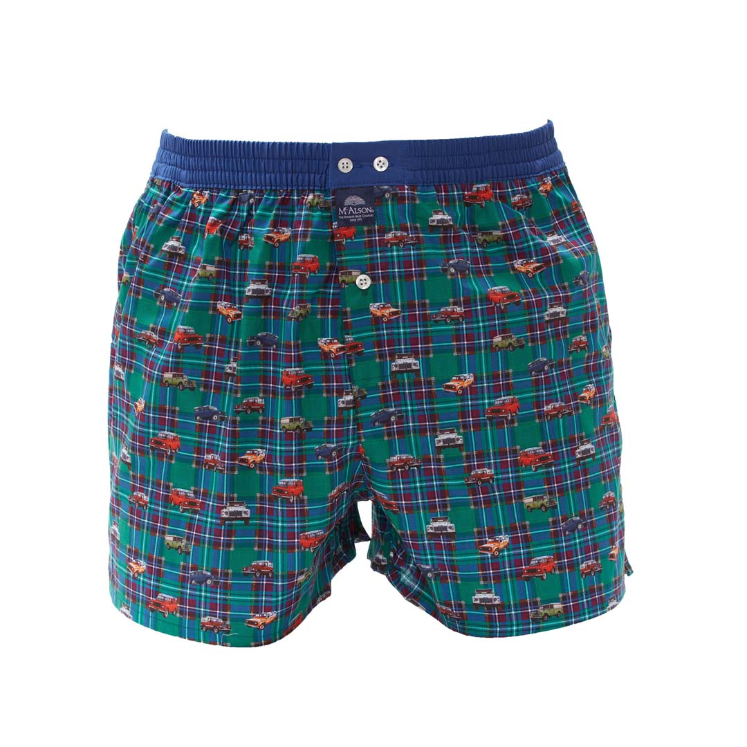 McAlson Boxershort